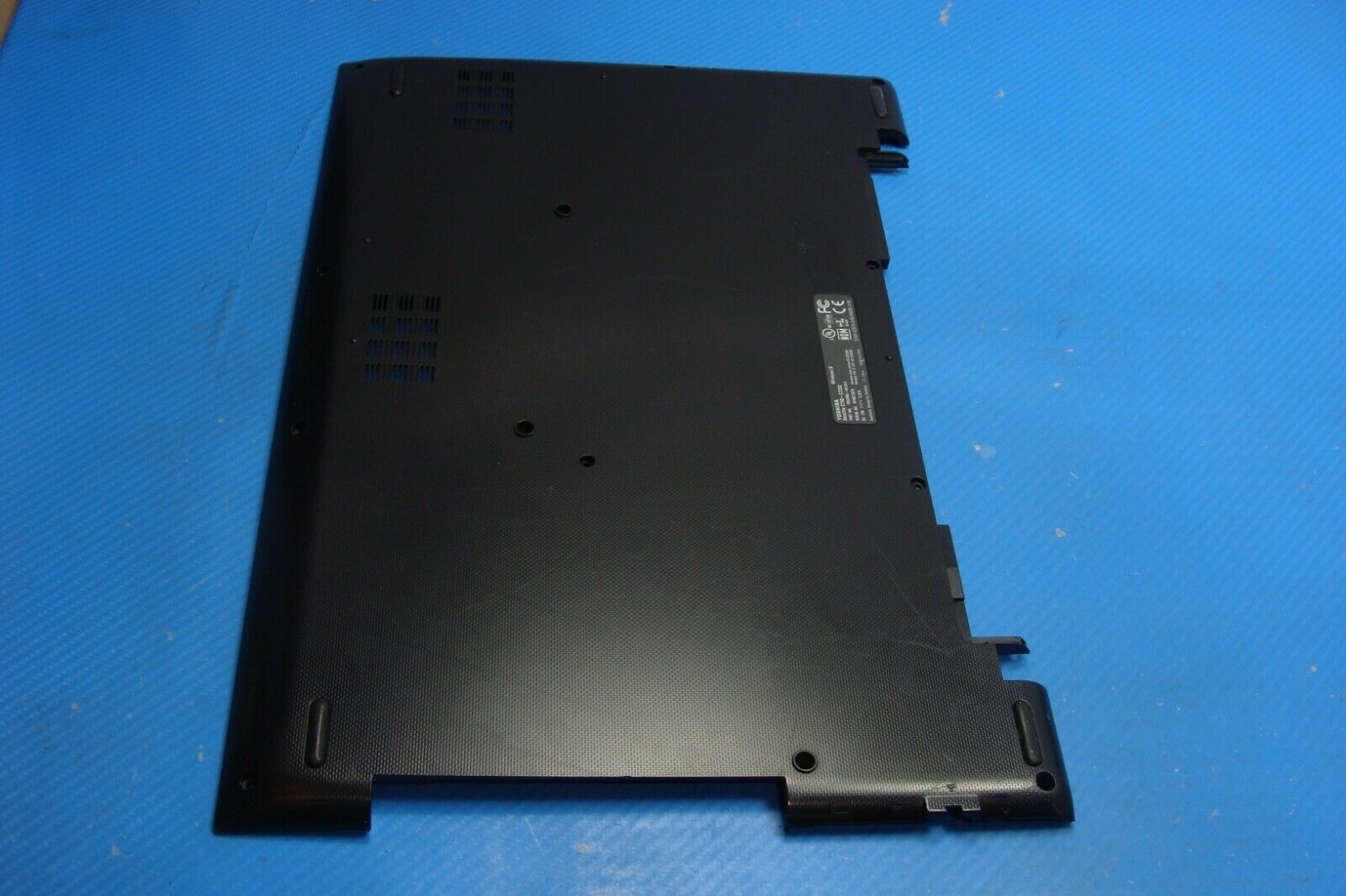 Toshiba Satellite C75D-C7232 17.3