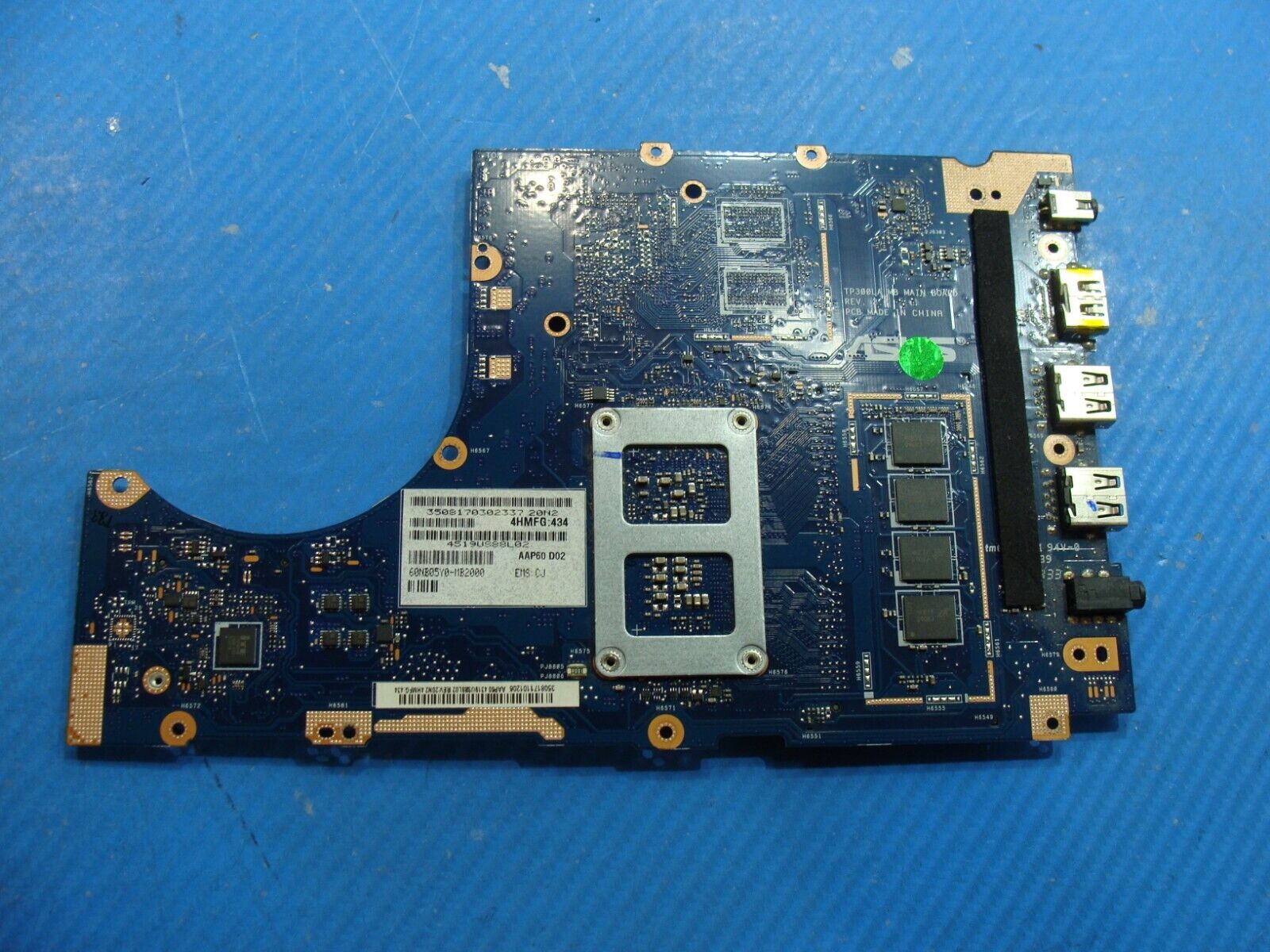 Asus Q302L 13.3