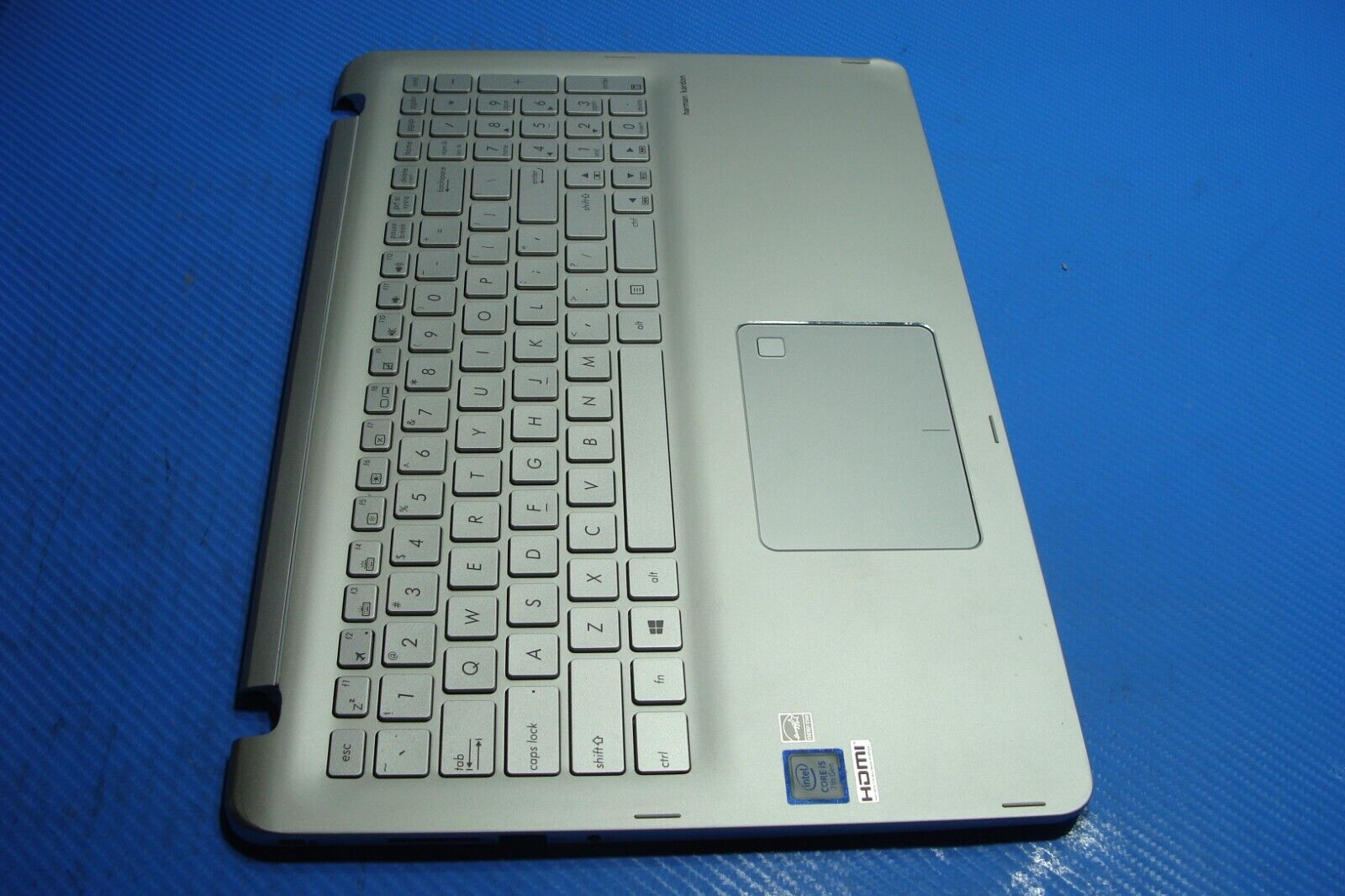 Asus 15.6