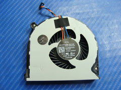 HP ProBook 14" 640 G1 Genuine Laptop CPU Cooling Fan 6033B0034401 GLP* - Laptop Parts - Buy Authentic Computer Parts - Top Seller Ebay