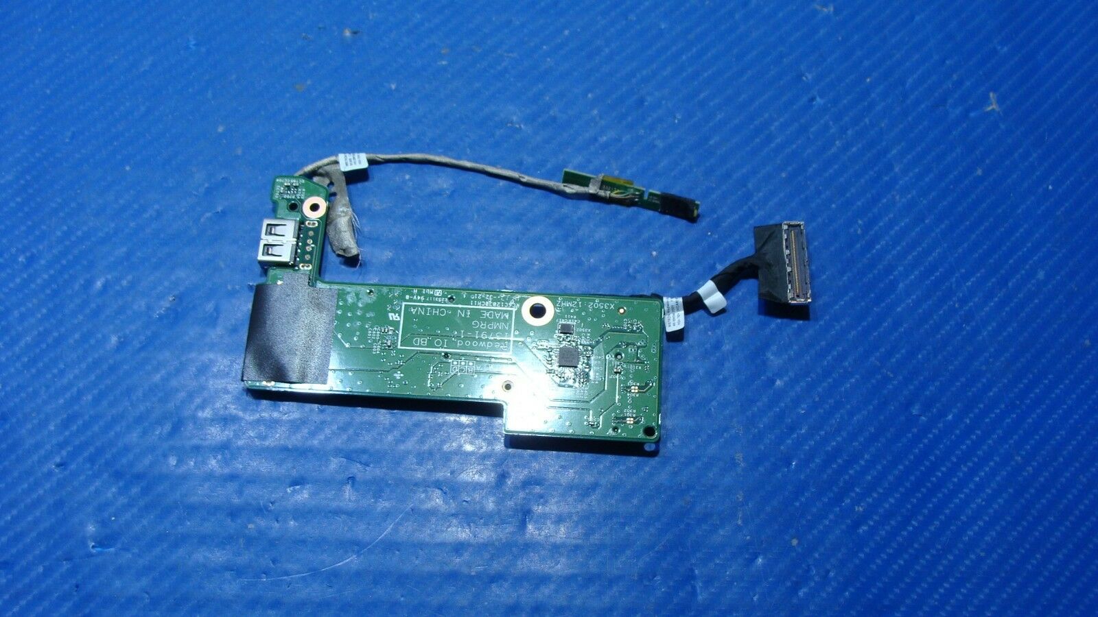 Dell Inspiron 11-3147 11.6