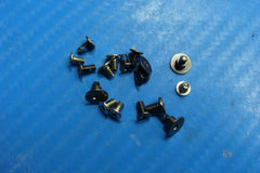 Lenovo ThinkPad 12.5" X270 Genuine Laptop Screw Set Screws for Repair ScrewSet - Laptop Parts - Buy Authentic Computer Parts - Top Seller Ebay