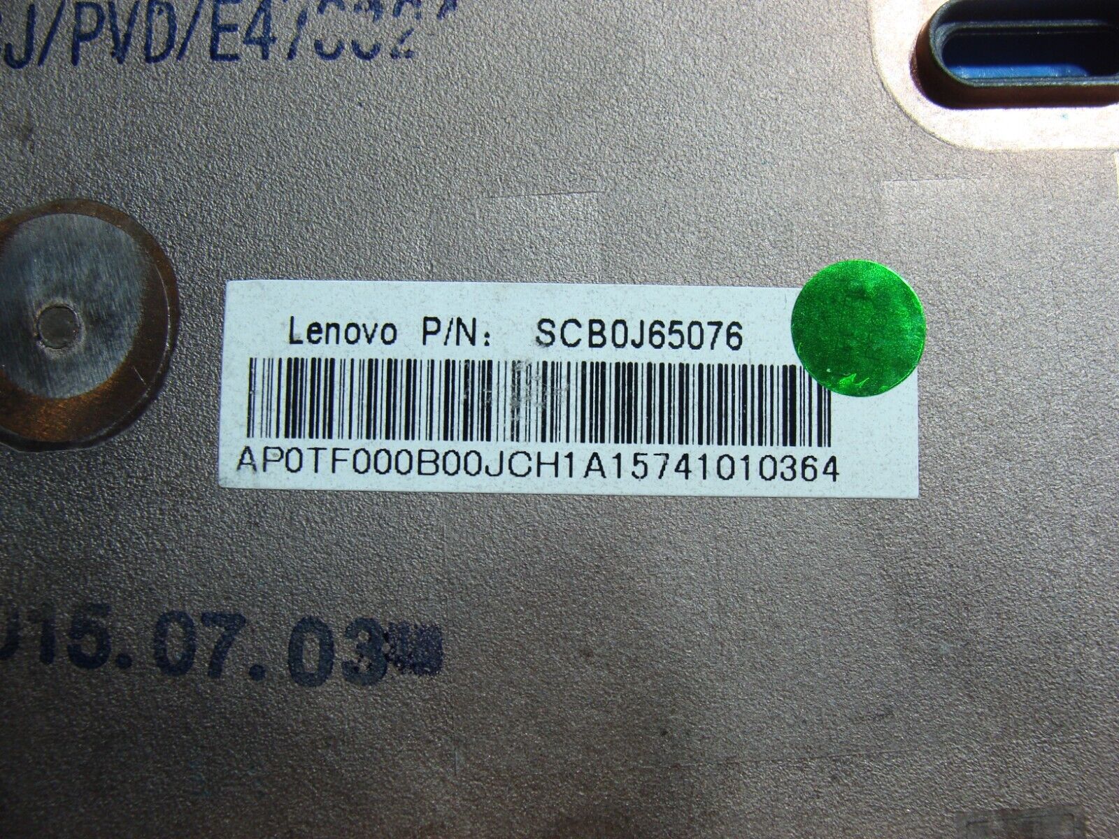 Lenovo ThinkPad T450 14