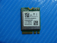 Lenovo IdeaPad Flex 15.6" 4-1580 Genuine Wireless WiFi Card 01AX713 QCNFA344A