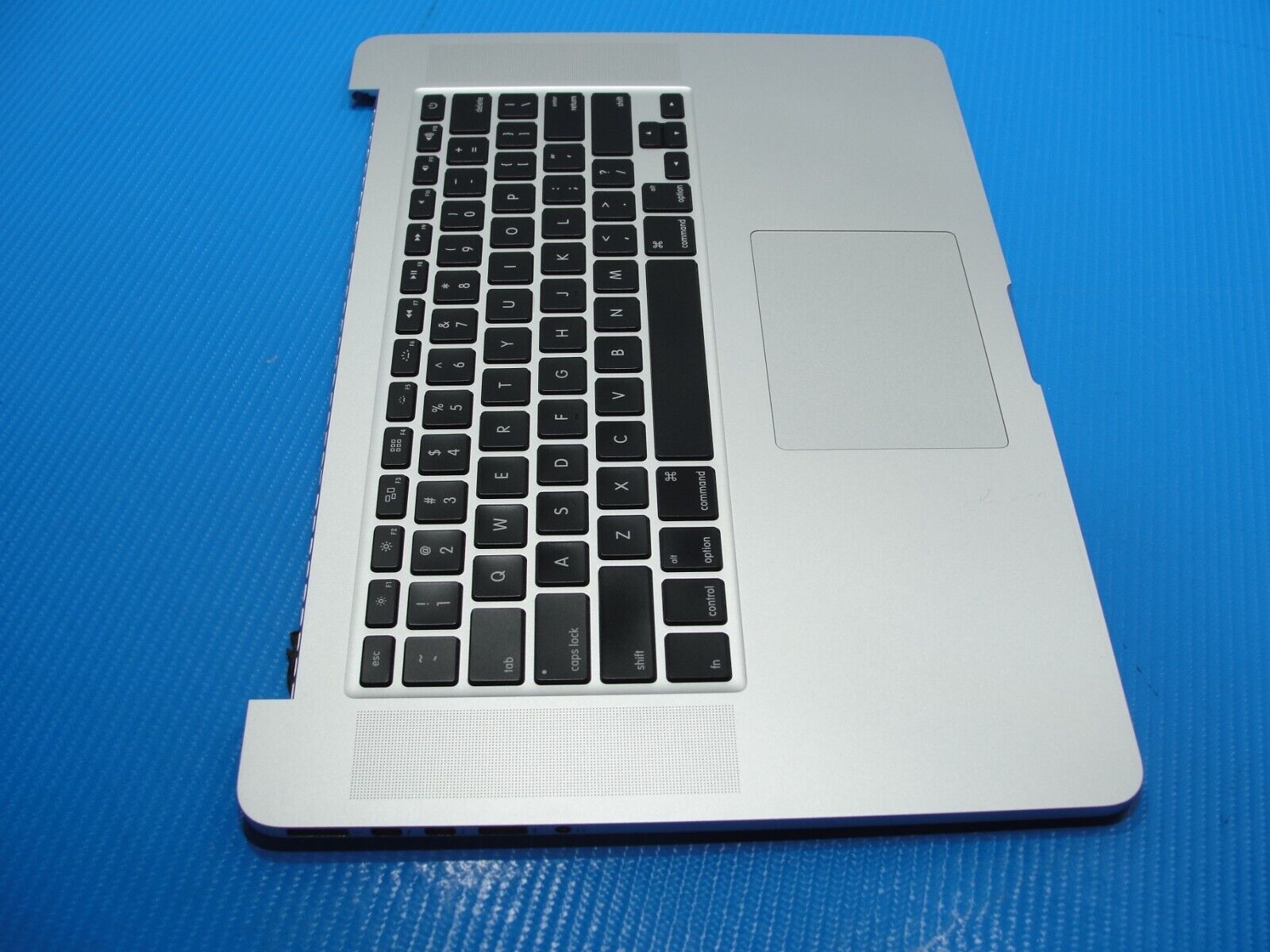 MacBook Pro A1398 15