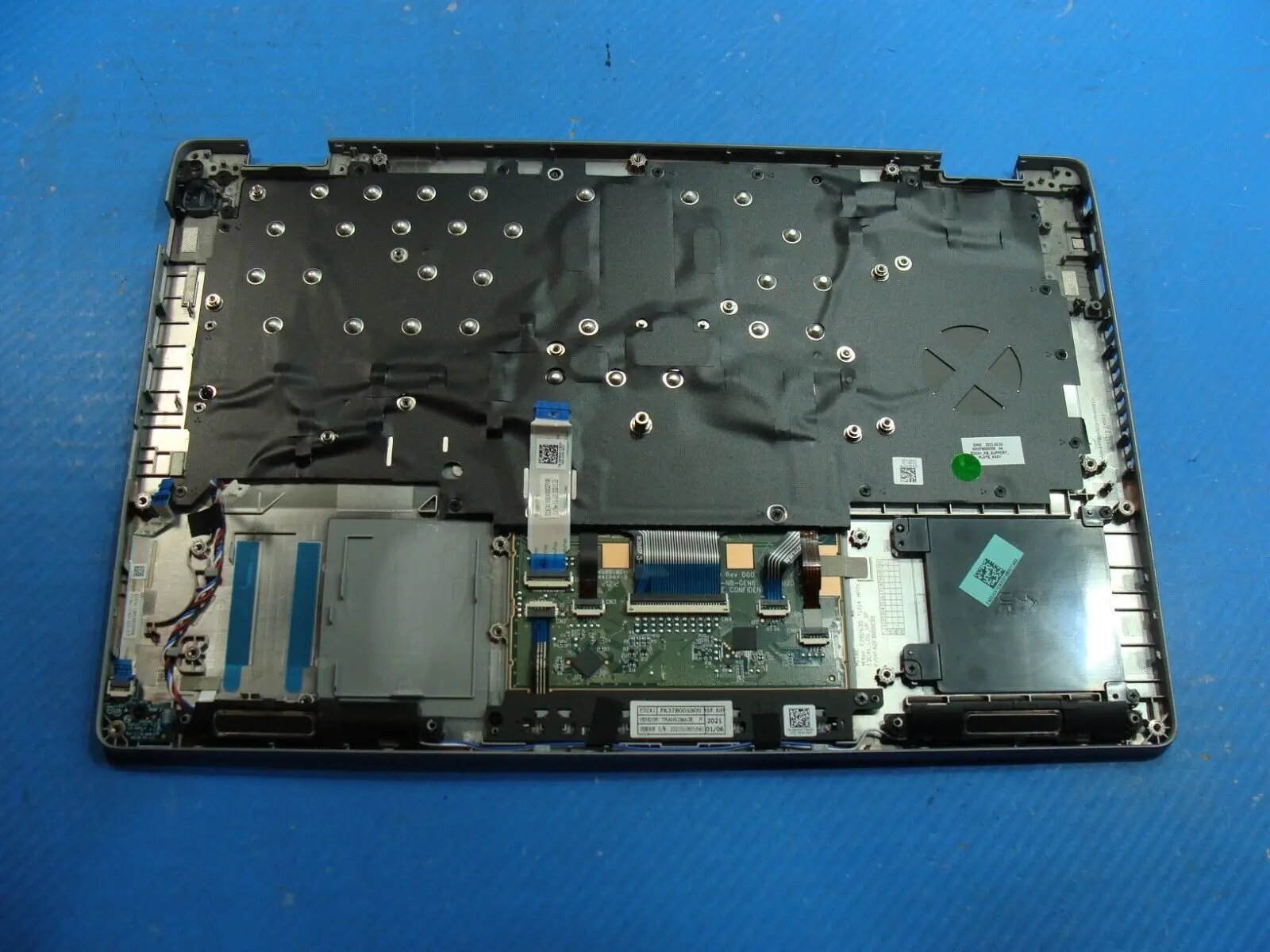 Dell Latitude 5410 14