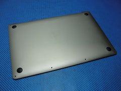 MacBook Pro A1708 13.3" Late 2016 MLL42LL/A Space Gray Bottom Case 923-01128 - Laptop Parts - Buy Authentic Computer Parts - Top Seller Ebay