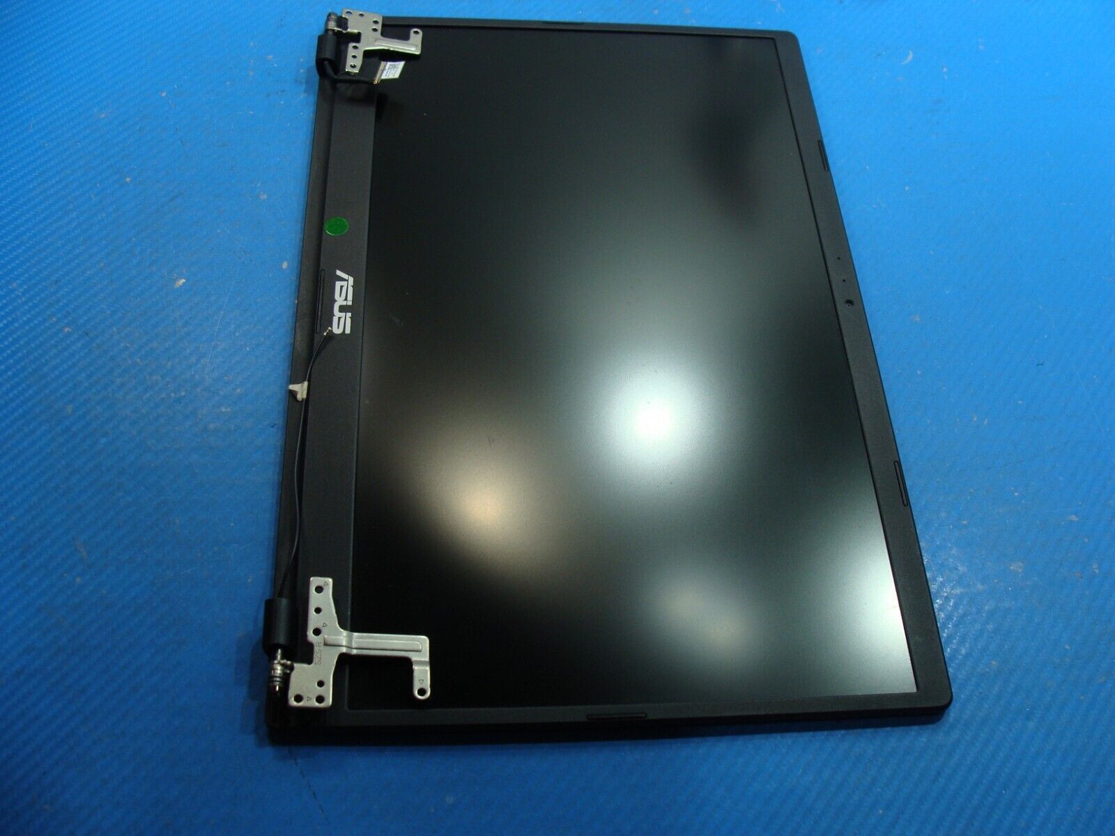 Asus VivoBook 15.6” L510MA-WS21 OEM Matte FHD LCD Screen Complete Assembly Black