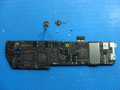 MacBook Air A1932 13" 2019 MVFH2LL/A i5 1.6GHz 8Gb Logic Board 661-12832 AS IS