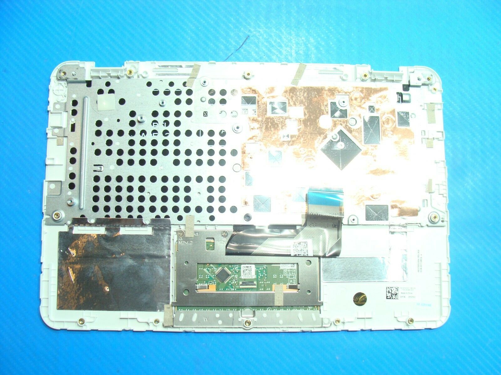 Dell Inspiron 11-3162 11.6