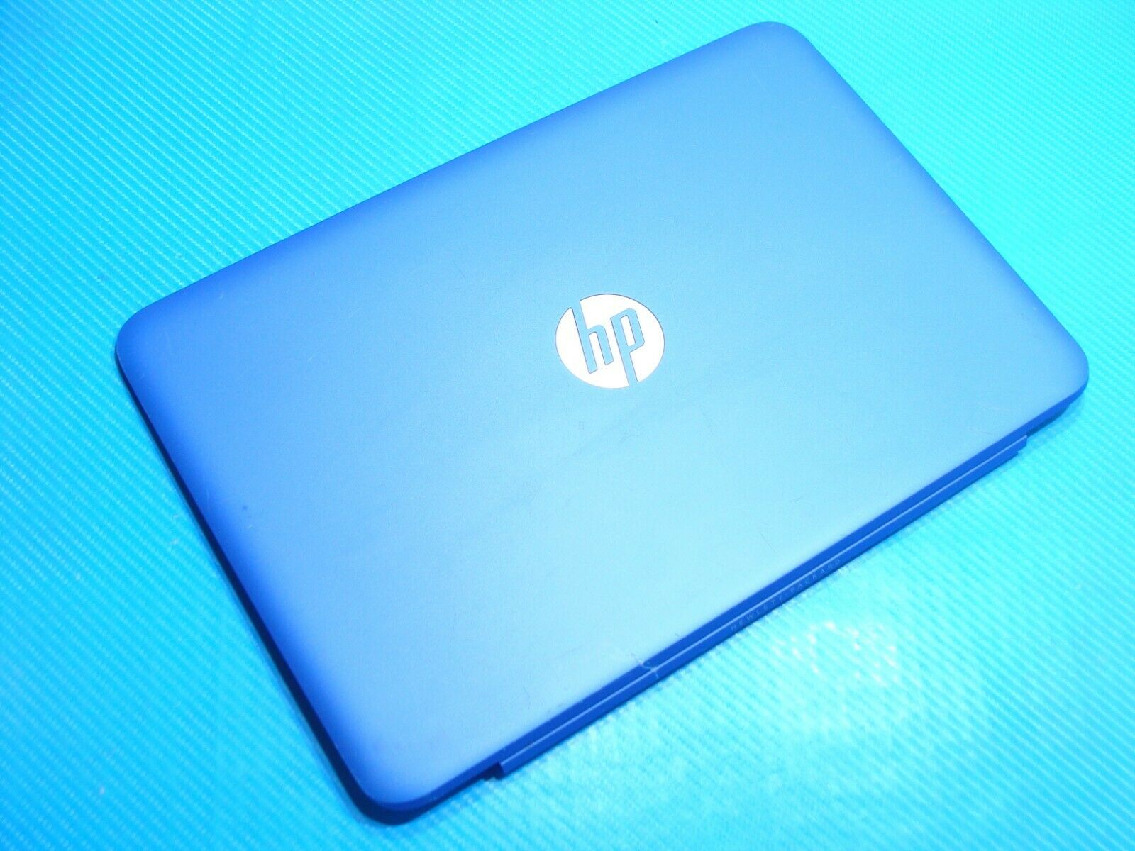 HP Stream 13.3