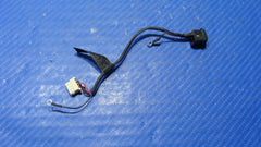 Sony VAIO SVE141D11X 14" Genuine Laptop DC IN Power Jack with Cable Sony