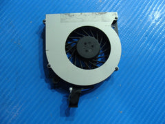 Toshiba Satellite C55D-A 15.6" CPU Cooling Fan V000270070 6033B0028701