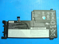 Lenovo IdeaPad 5 15IIL05 15.6" Genuine Battery 11.52V 4990mAh 57Wh  L19C3PF5 