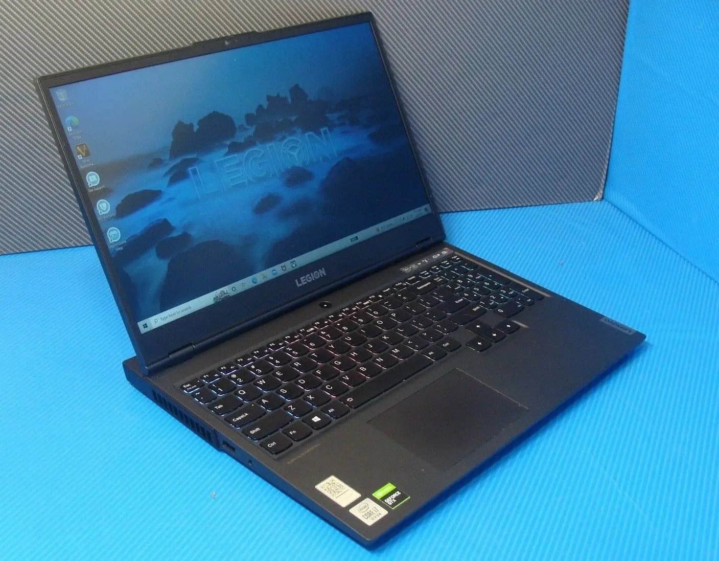 Lenovo Legion 5 15.6