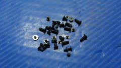 HP Elitebook 12.5" 820 G1 Genuine Laptop Screw Set Screws Set Of Screw GLP* HP