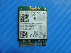 Dell Inspiron 15.6” 15 5578 Genuine Laptop WiFi Wireless Card 3165NGW MHK36