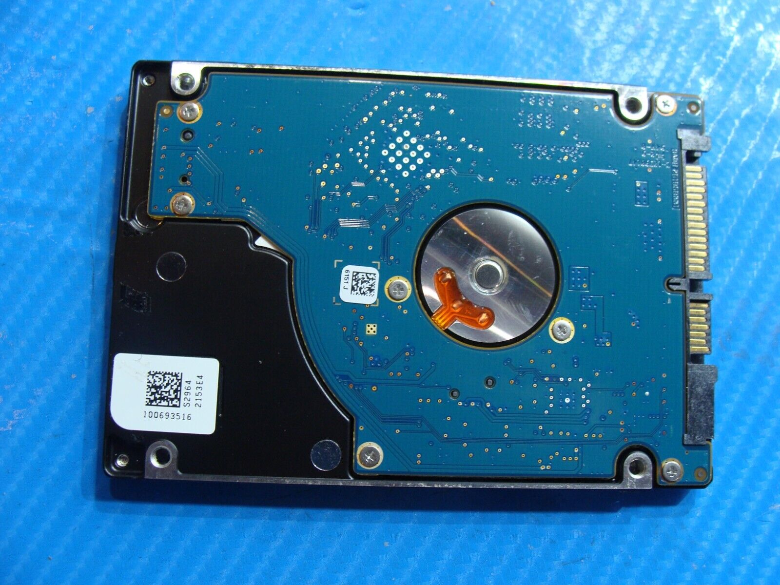 Asus X202E Seagate 500GB SATA 2.5