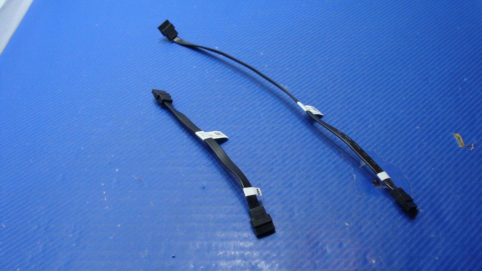 Dell Optiplex 9010 Genuine Desktop SATA HDD & ODD Cables 5N8N2 16VP1 Dell