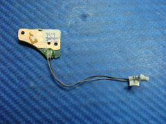 Toshiba Satellite 15.6" C855D-S5103 OEM Power Button Board w/Cable V000270770 - Laptop Parts - Buy Authentic Computer Parts - Top Seller Ebay