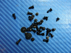 HP 14-af112nr 14" Genuine Laptop Screw Set Screws for Repair ScrewSet HP