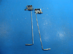 Acer Nitro 5 15.6 AN515-51-55WL Genuine Laptop LCD Left & Right Hinges Set