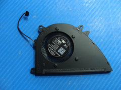 HP 17.3" 17-cn0023dx Genuine Laptop CPU Cooling Fan 6033B0092801