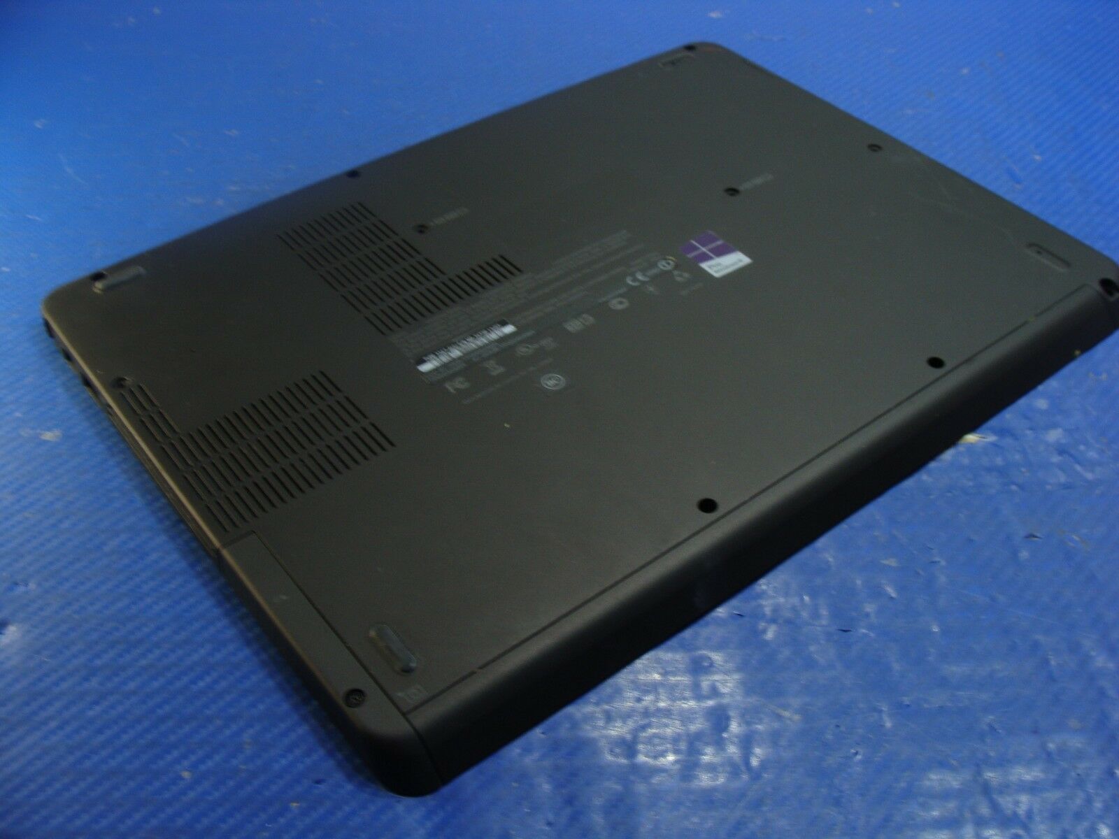 Lenovo ThinkPad S230u 12.5