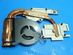 Lenovo IdeaPad 15.6" Y510p 20217 OEM CPU Cooling Fan w/Heatsink AT0SF001VV0 Lenovo