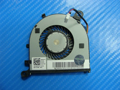 Dell XPS 13.3" 13 9350 Genuine Laptop CPU Cooling Fan XHT5V DC28000F2F0 #1 - Laptop Parts - Buy Authentic Computer Parts - Top Seller Ebay