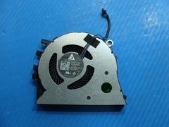 HP 17.3" 17-cn0003dx Genuine Laptop CPU Cooling Fan 6033B0062701