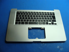 MacBook Pro 15" A1286 Mid 2010 MC371LL/ Top Case w/Keyboard NO TrackPad 661-5481