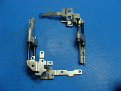 HP x360 11-P Convertible 11.6" OEM Left & Right Hinge Set Hinges AM15000010 HP