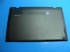 Lenovo ThinkPad X1 Carbon 3rd Gen 14" Genuine Bottom Case Base Cover 00HN987