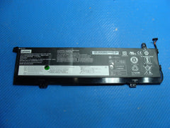 Lenovo Yoga 730-15IKB 15.6" Battery 11.4V 51.5Wh 4390mAh L17L3PE0 5B10Q39197