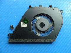 Dell Inspiron 15.6" 15 7573 Genuine Laptop CPU Cooling Fan Y64H5 023.1009J.0011