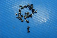 HP Envy x360 m6-aq005dx 15.6" Genuine Screw Set Screws for Repair ScrewSet