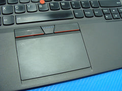 Lenovo X1 Carbon 3rd Gen 14" Palmrest w/Touchpad Keyboard Backlit 460.01402.0002