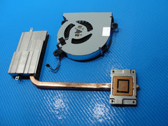 HP Pavilion AIO 27-d0091 27" CPU Cooling Fan w/Heatsink 6033B0080601