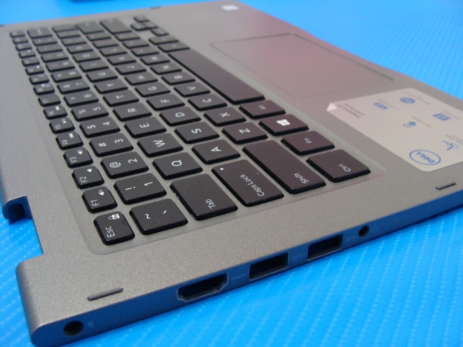 Dell Inspiron 13.3