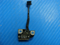 MacBook Pro 13" A1278 Mid 2012 MD101LL/A OEM Magsafe Board w/Cable 922-9307 - Laptop Parts - Buy Authentic Computer Parts - Top Seller Ebay