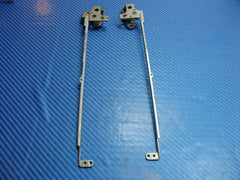 Dell Inspiron 14" 5437 Right & Left Hinges Set 60.4XP16.001 60.4XP15.001 GLP* Dell