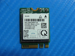 Dell Vostro 5502 15.6" Wireless WiFi Card QCNFA344A D4V21