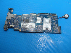 HP Pavilion x360 13-s120nr 13.3" Intel i3-6100U 2.3Ghz Motherboard 827822-601