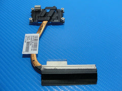 HP Pavilion TouchSmart 17-e123cl 17.3" Genuine CPU Cooling Heatsink 725684-001 HP