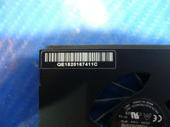 MacBook Pro A1278 13" Late 2011 MD314LL/A Genuine CPU Cooling Fan 922-8620 #1 Apple