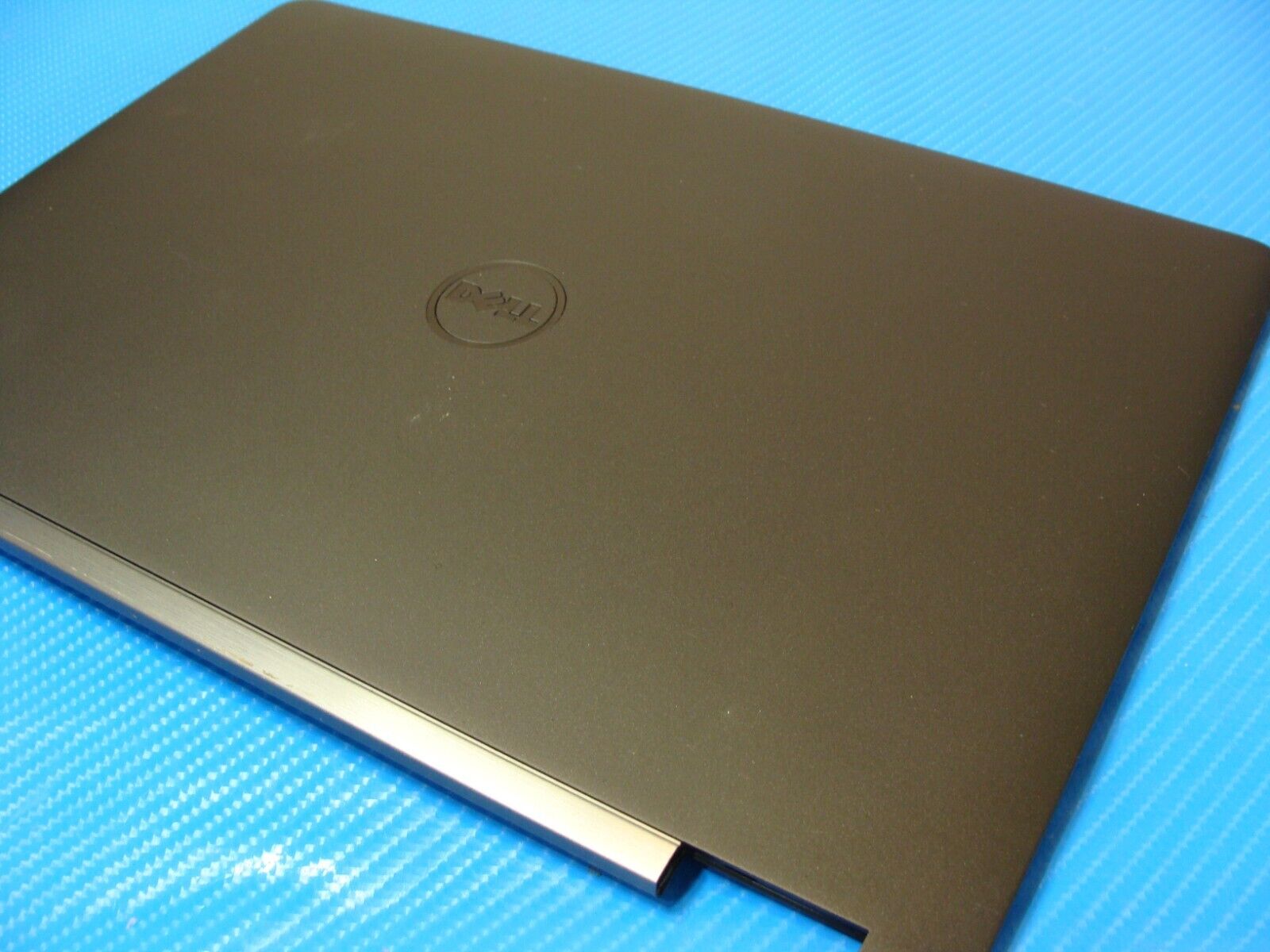 Dell Latitude 12.5