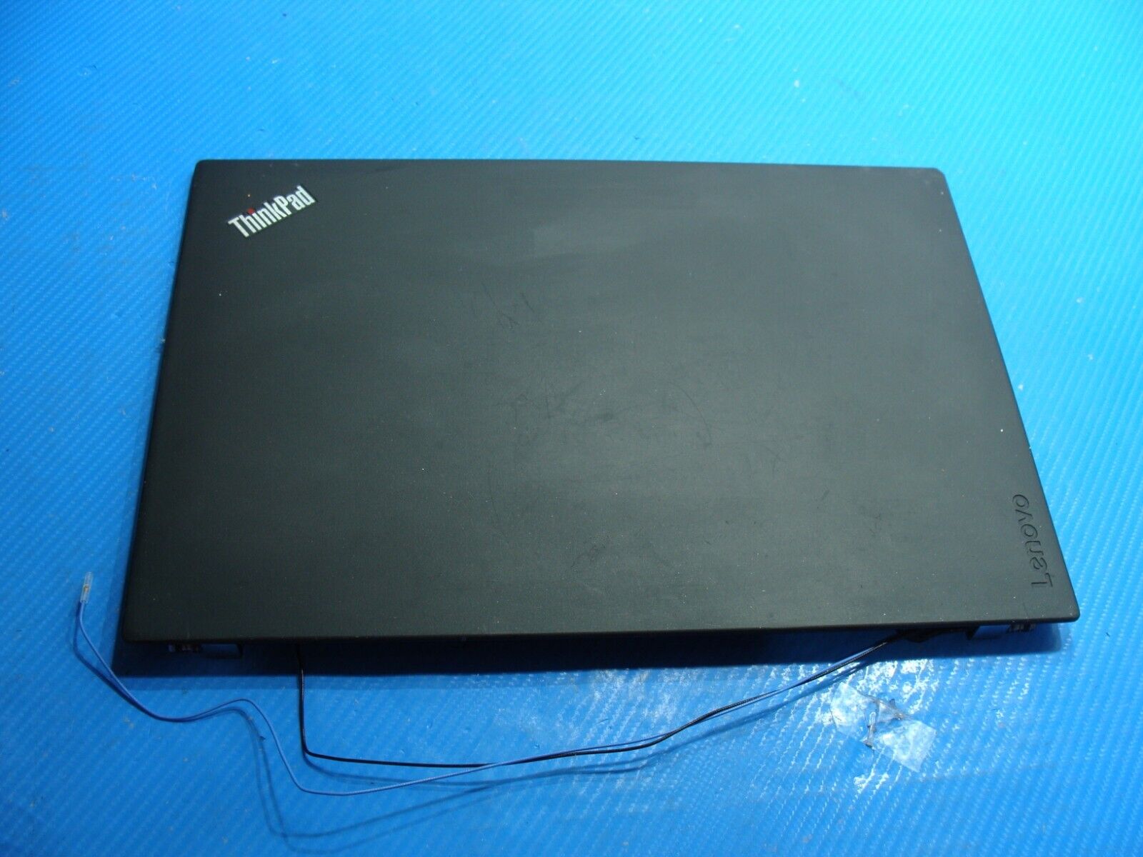 Lenovo ThinkPad T470 14