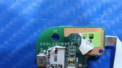 Lenovo IdeaPad U410 14" Genuine Laptop Power Button Board w/Cable 38LZ8PB0000 Lenovo