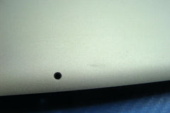 MacBook Pro 13" A1278 Early 2011 MC700LL/A Bottom Case Silver 922-9447 